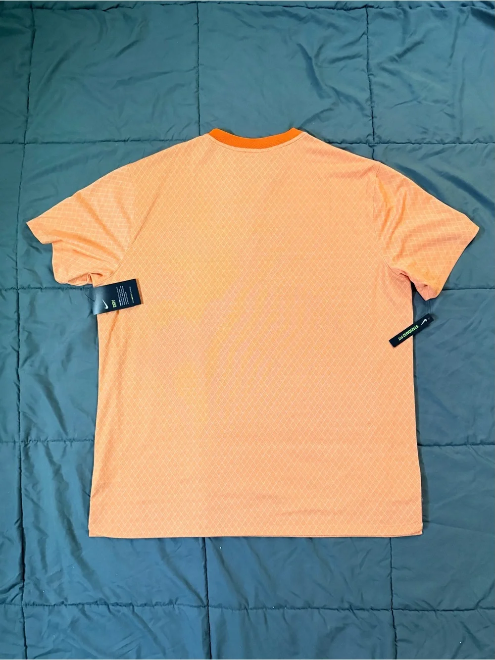Nike lightweight dri